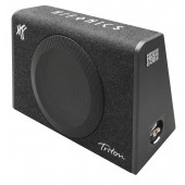 Subwoofer v boxe Hifonics TRS300