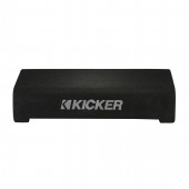 Subwoofer v boxe Kicker TRTP82