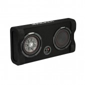 Subwoofer v boxe Kicker TRTP82