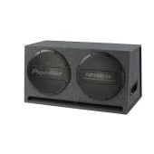 Aktívny subwoofer Pioneer TS-WX1220AH