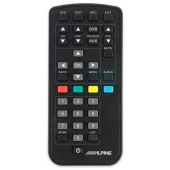 TV tuner Alpine TUE-T220DV