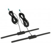 TV tuner Alpine TUE-T220DV