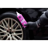 Povlak na pneumatiky Infinity Wax Tyre Candy (1 l)