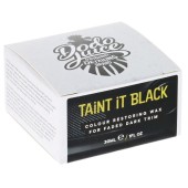 Ochrana na plasty a pneumatiky Dodo Juice Taint it Black (30 ml)