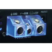 Zosilňovač Hifonics BRX 6000D