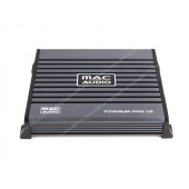 Zosilňovač Mac Audio Titanium Pro 1.0