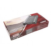 Zosilňovač Mac Audio Titanium Pro 4.0