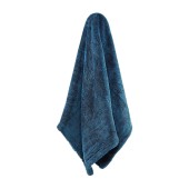 Sušiaci uterák Ewocar Special Twisted Loop Drying Towel - Blue (60 x 90 cm)
