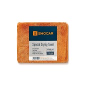 Sušiaci uterák Ewocar Special Twisted Loop Drying Towel - Orange (40 x 60 cm)