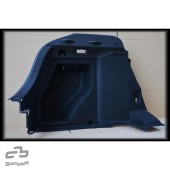 OEM ozvučnica Basser 8