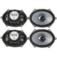 Reproduktory JL AUDIO TR570-CXI