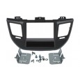 Rámček autorádiá 2DIN - Hyundai Tucson II UNI1