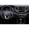 Rámček autorádiá 2DIN - Hyundai Tucson II UNI1