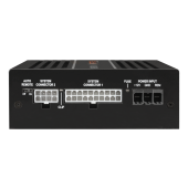 Zosilňovač s DSP Match UP 7DSP