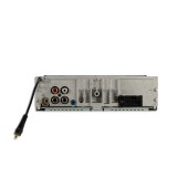 Digitálne autorádio Alpine UTE-202DAB