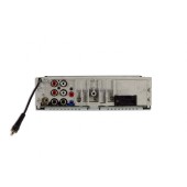 Digitálne autorádio Alpine UTE-204DAB