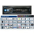 Autorádio s Bluetooth Alpine UTE-92BT