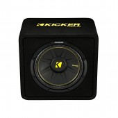 Subwoofer v boxe Kicker VCWC124