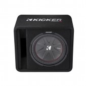 Subwoofer v boxe Kicker VCWR122