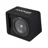 Subwoofer v boxe Kicker VCWR122