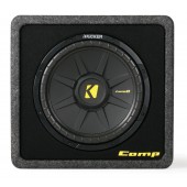 Subwoofer v boxe KICKER VCWS122