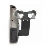 Vertikálny držiak pre Escort a Beltronics