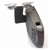 Vertikálny držiak pre Escort a Beltronics