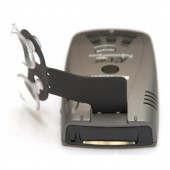 Vertikálny držiak pre Escort a Beltronics