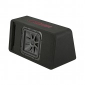 Subwoofer v boxe Kicker TL7R102