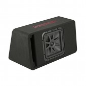 Subwoofer v boxe Kicker TL7R102