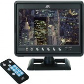 Monitor ESX Vision VM702C