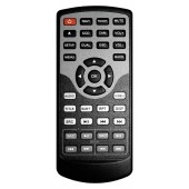 Autorádio ESX Naviceiver VN609-FO-U1