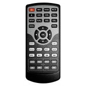 Autorádio ESX Naviceiver VN710-HY-I30-DAB pre Hyundai i30 GD