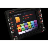 Autorádio ESX Naviceiver VNS720-VW-U1 pre Golf, Polo, Passat, Tiguan, Touran, Octavia, Superb, Yeti, Fabia