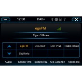 DAB + modul ESX VNA-TM-DAB