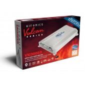 Zosilňovač Hifonics VXi3000D