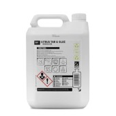Odstraňovač asfaltu a lepidiel ValetPRO Citrus Tar & Glue Remover (5 l)