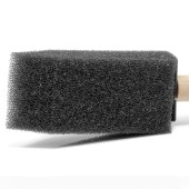 Sada penových štetcov pre interiér ValetPRO Foam Detailing Brush (5 pack)