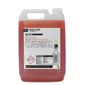 Alkalická aktívna pena ValetPRO Snow Foam Combo 2 (5 l)