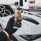 Oživenie keramickej ochrany Infinity Wax Synergy Vitality Ceramic Top Coat (250 ml)