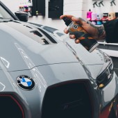 Oživenie keramickej ochrany Infinity Wax Synergy Vitality Ceramic Top Coat (250 ml)