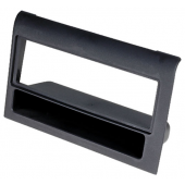 Rámček autorádia 1DIN - Alfa Romeo 155 / Lancia Dedra, Delta I UNI3