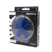 Modrá vôňa do auta Mr&Mrs Fragrance Niki Velvet Pisco Sour