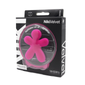 Ružová vôňa do auta Mr&Mrs Fragrance Niki Velvet Cosmopolitan