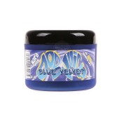 Tuhý vosk pre tmavé laky Dodo Juice Blue Velvet (250 ml)