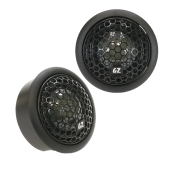 Reproduktory Ground Zero GZUC 165.2SQ-ACT