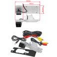 CCD parkovacia kamera pre Mitsubishi L200