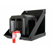 Držiak na kanister Poka Premium Holder for a large can 5L, 10L