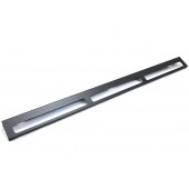 Vešiak pre mixovacie fľaše Poka Premium Holder for Bottles and Sprayers 65 cm