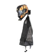 Vešiak na bundu a prilbu Poka Premium Hanger for Helmet and Motorcycle Jacket